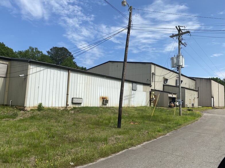 103 Ella Ave, Shannon, MS for sale - Building Photo - Image 2 of 13