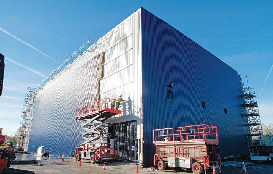 95 Seedlee Rd, Preston for sale - Primary Photo - Image 1 of 1