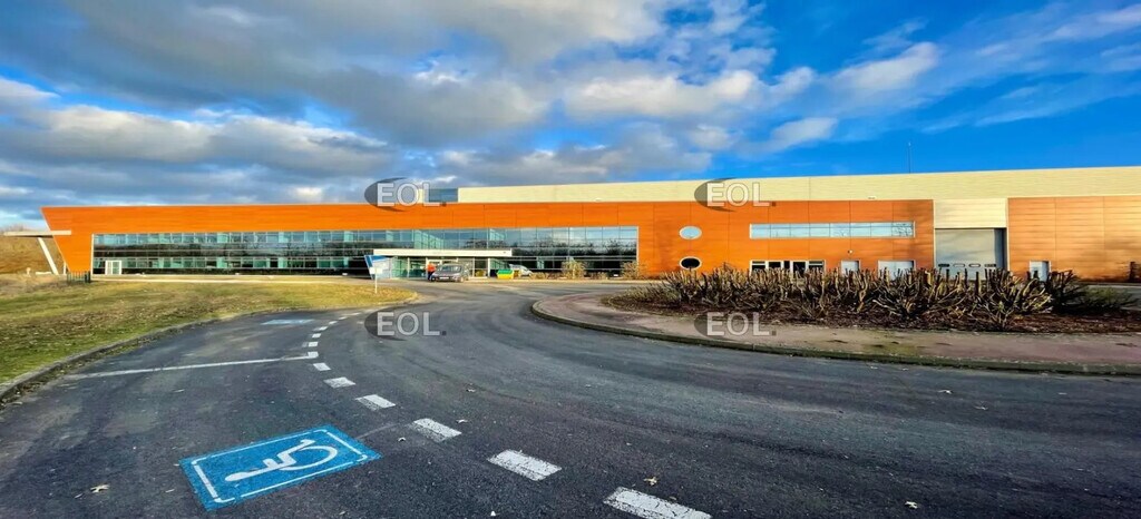 Location Entrepôt 10 000 m² à 32 582 m² - Photo 1