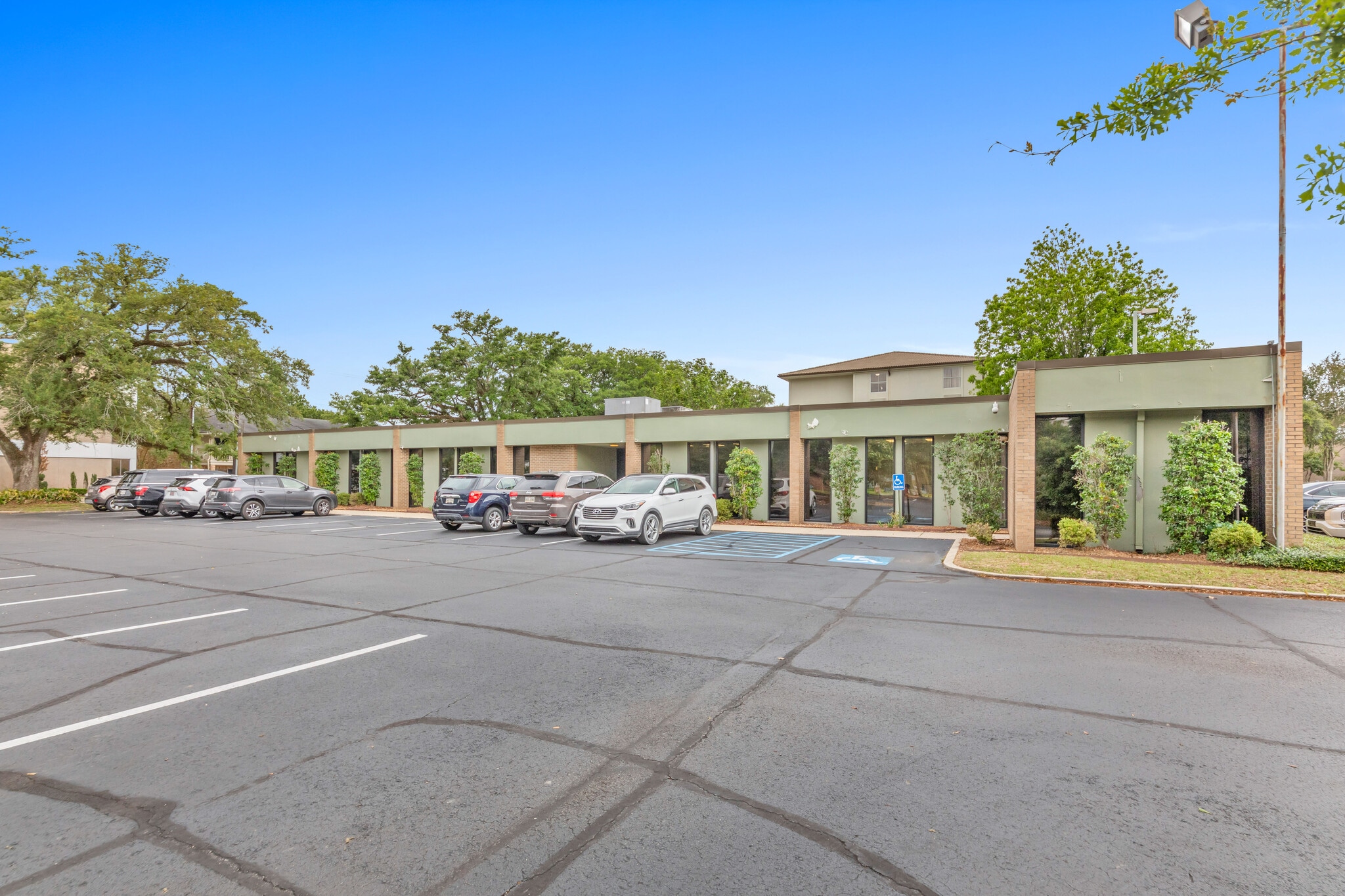 129 Demanade Blvd, Lafayette, LA for sale Building Photo- Image 1 of 1