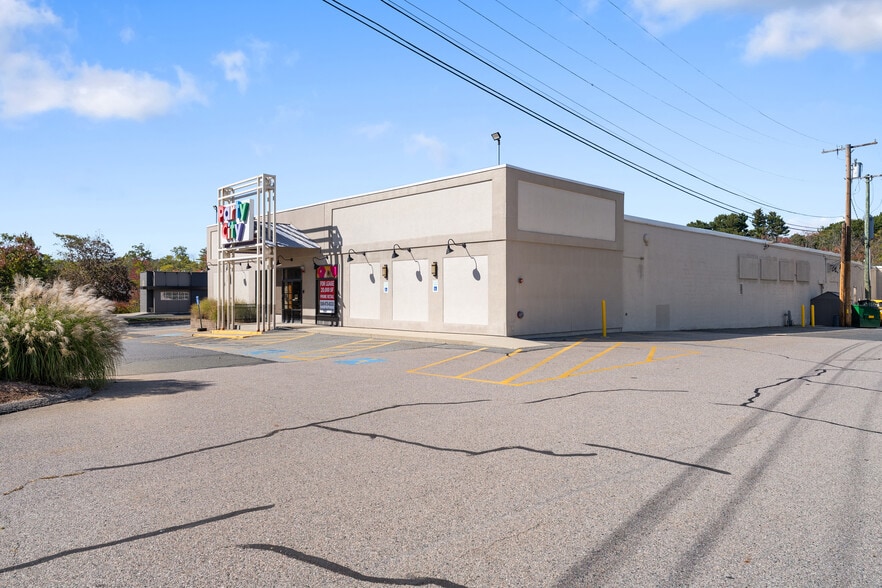 321 Worcester St, Natick, MA for lease - Building Photo - Image 3 of 24