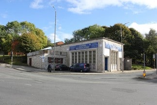 More details for 374 Netherfield Rd N, Liverpool - Retail for Sale