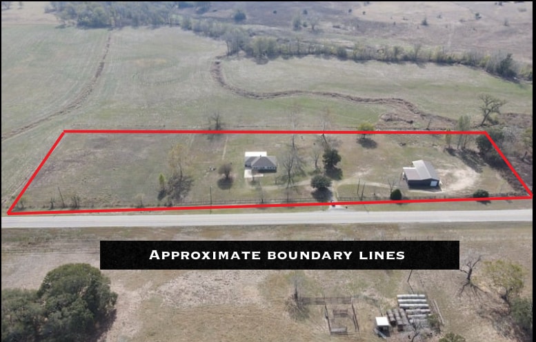 15172 FM 1155 E, Washington, TX for sale - Building Photo - Image 2 of 18