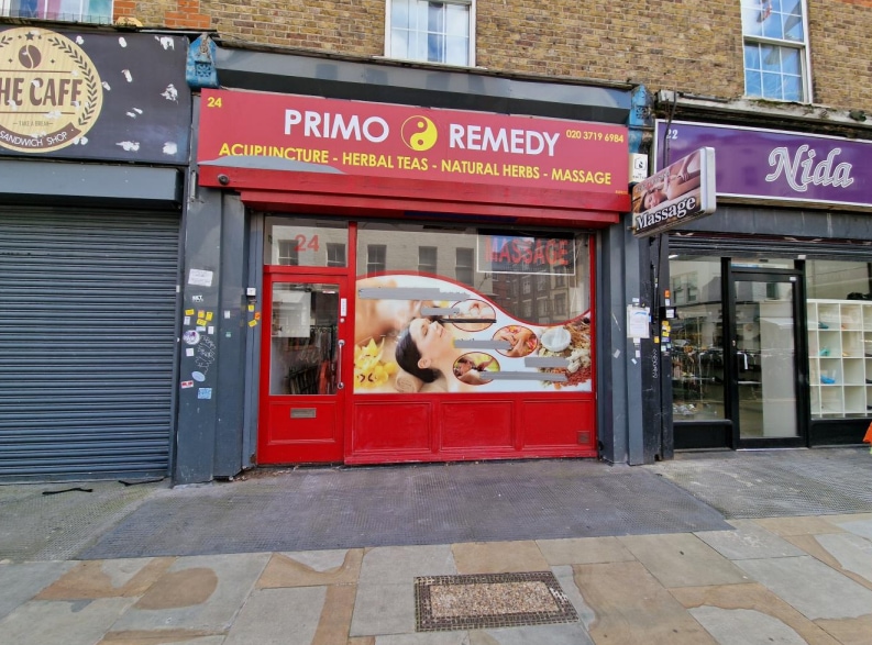 24 Wentworth St, London for sale Building Photo- Image 1 of 1