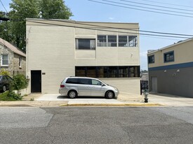 3703 42nd Ave, Brentwood MD - Warehouse