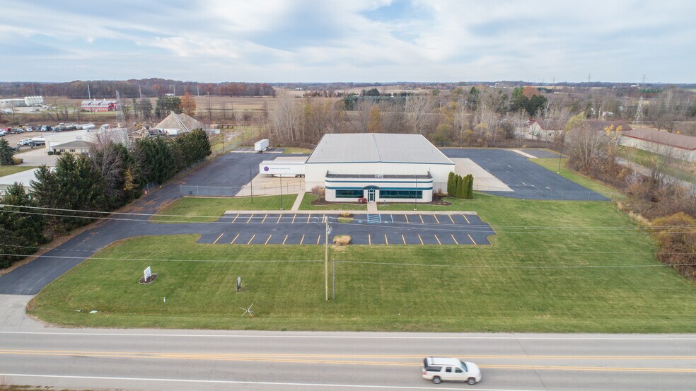 4578 Division St, Wayland, MI for sale - Building Photo - Image 1 of 10