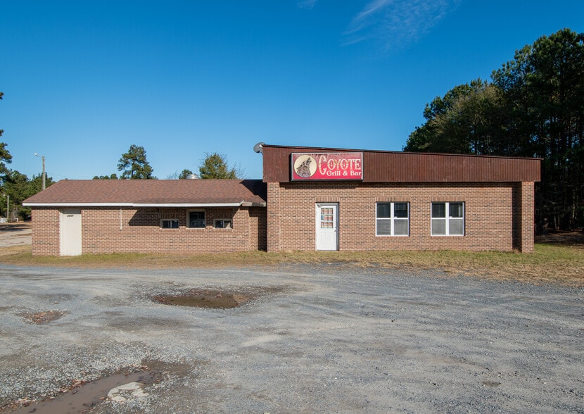 3833 US-220, Jackson Springs, NC for sale - Building Photo - Image 1 of 38