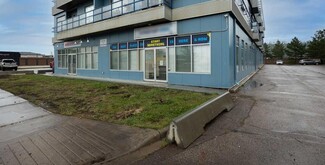 More details for 8026 Franklin Av, Fort McMurray, AB - Office for Sale