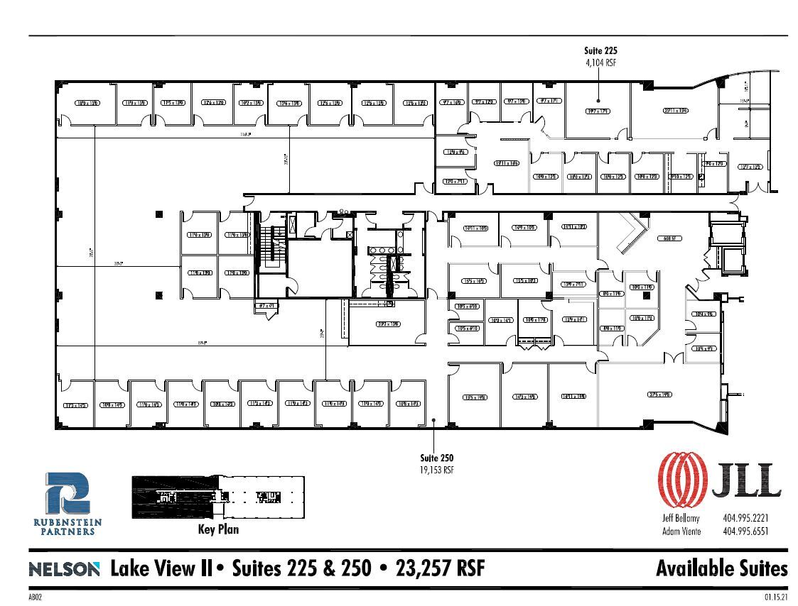 1150 Sanctuary Pky, Alpharetta, GA 30009 - Sanctuary Place | LoopNet