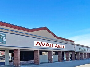 3424-3716 Liberty St, Erie, PA for lease Building Photo- Image 2 of 7