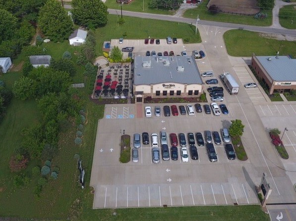 12301 Highway 41 N, Evansville, IN for sale Building Photo- Image 1 of 1