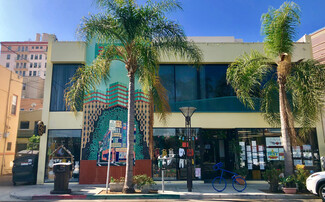 More details for 408 E 1st St, Long Beach, CA - Office for Lease