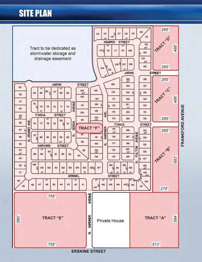 5802 Erskine St, Lubbock, TX 79416