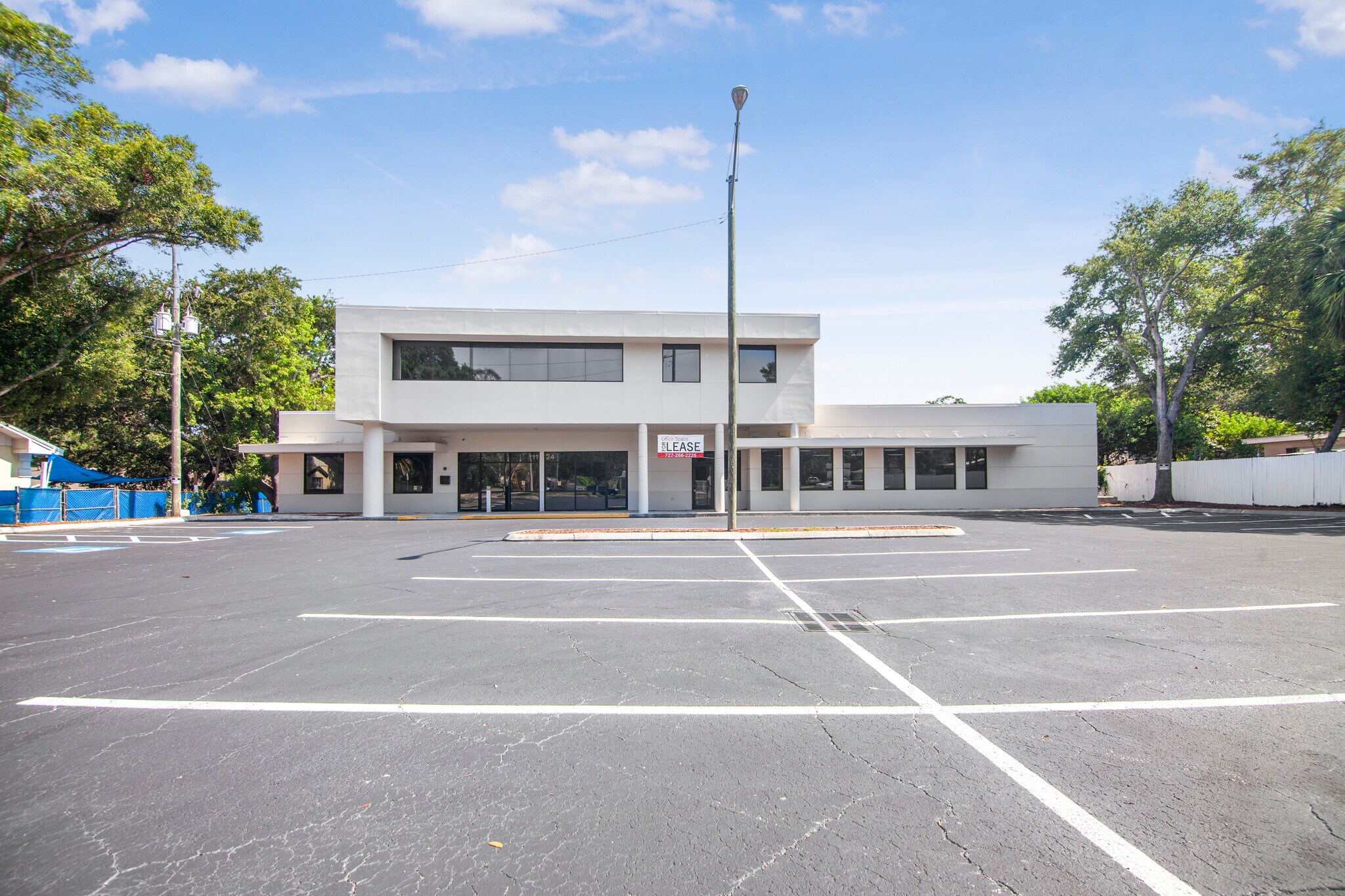 1124 Lakeview Rd, Clearwater, FL for sale Building Photo- Image 1 of 1