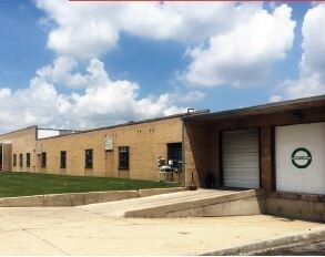 206 Factory Rd, Addison, IL for sale - Building Photo - Image 1 of 1