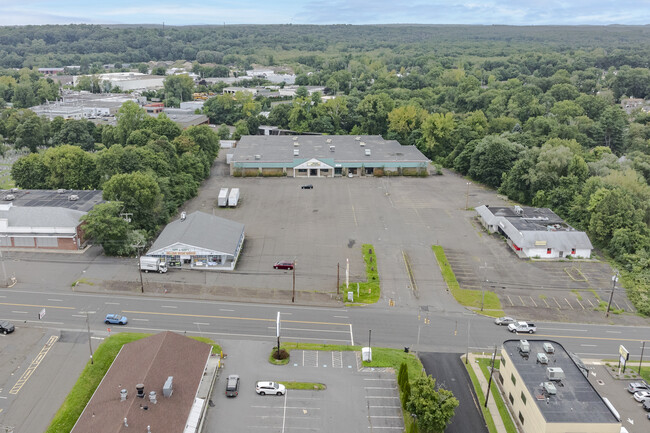 More details for 855 Boston Post Rd, West Haven, CT - Industrial for Sale