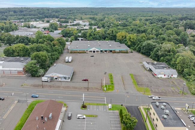 More details for 855 Boston Post Rd, West Haven, CT - Retail for Lease