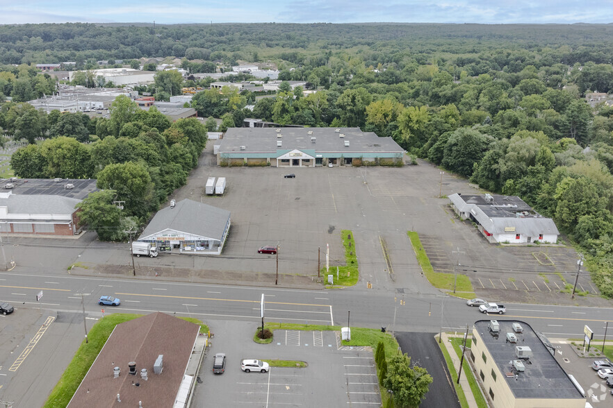 855 Boston Post Rd, West Haven, CT for sale - Building Photo - Image 1 of 26