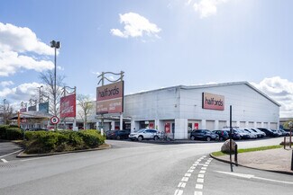 More details for 5 Watling St, Cannock - Retail for Lease