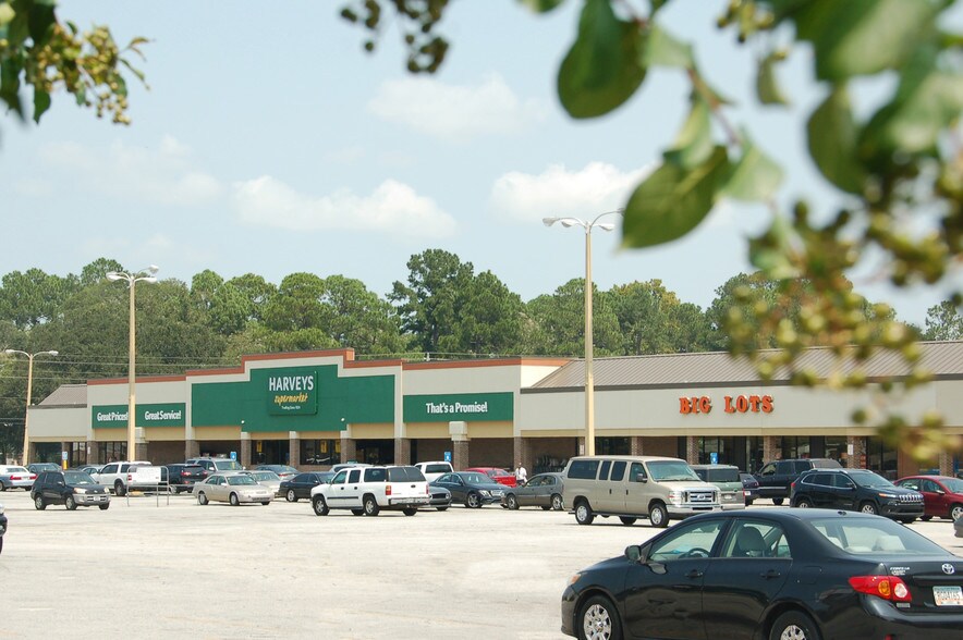 2310 N Slappey Blvd Albany Ga 31701 Loopnet Com