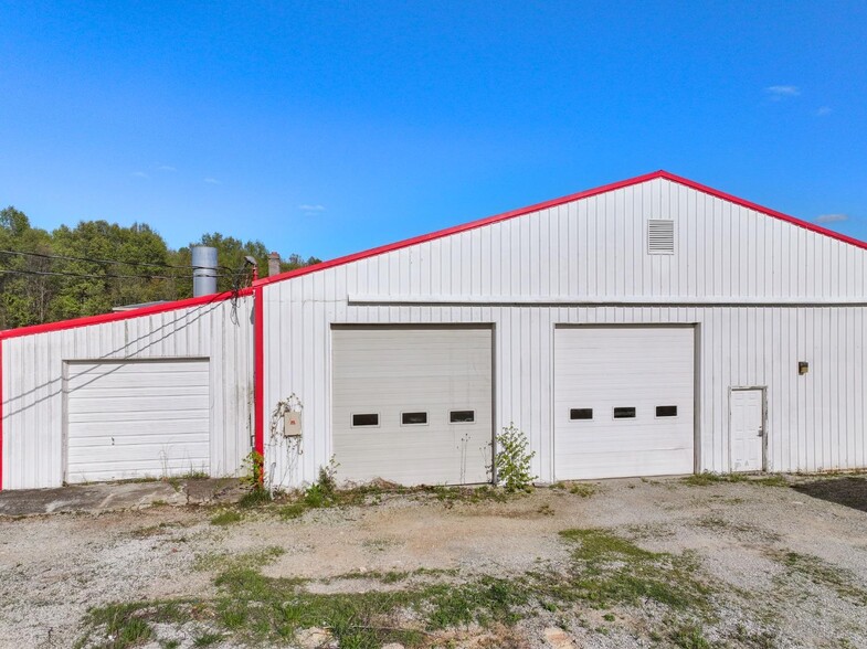 893 S State Road 129, Milan, IN for sale - Building Photo - Image 3 of 10