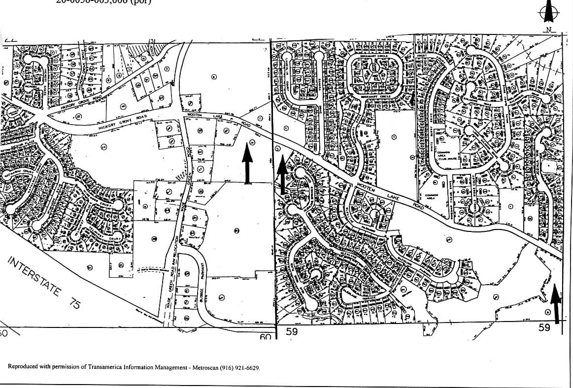 1401 Wooten Lake, Kennesaw, GA 30144