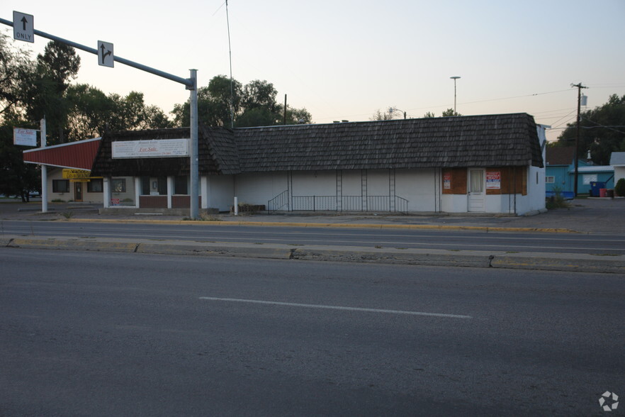 1440 W Broadway St, Missoula, MT for sale - Building Photo - Image 2 of 3