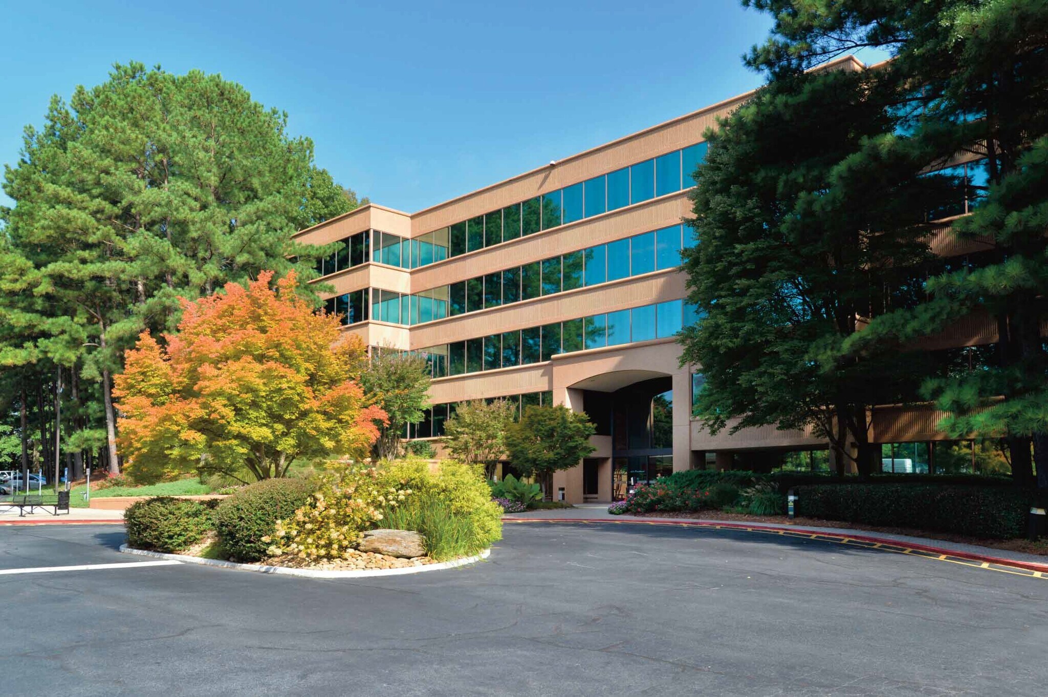 3675 Crestwood Pkwy NW, Duluth, GA 30096 Office Space for Lease
