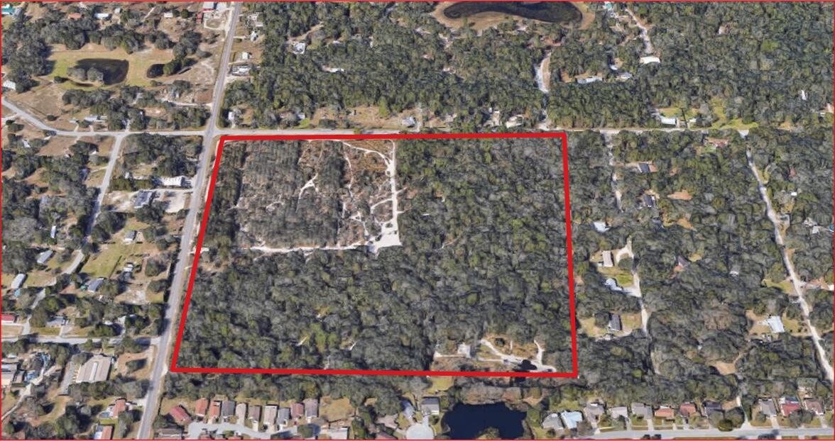 13050 Colony Rd, Hudson, FL 34669