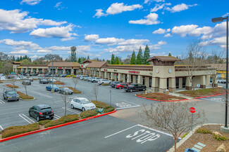 More details for 7456 Foothills Blvd, Roseville, CA - Retail for Lease