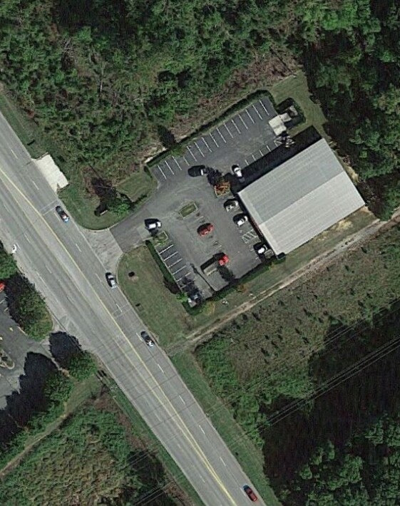 1070 Filbert Hwy, York, SC for sale Primary Photo- Image 1 of 1