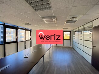 More details for 64 Avenue D'Haifa, Marseille - Office for Lease