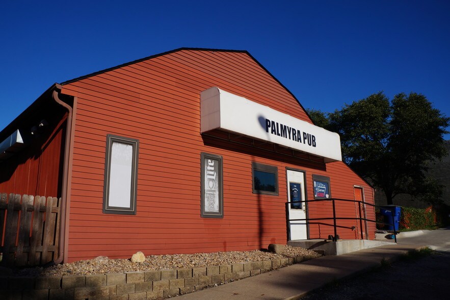 333 C St, Palmyra, NE 68418