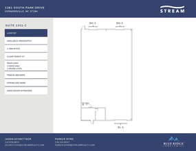 1381 S Park Dr, Kernersville, NC for lease Building Photo- Image 1 of 1