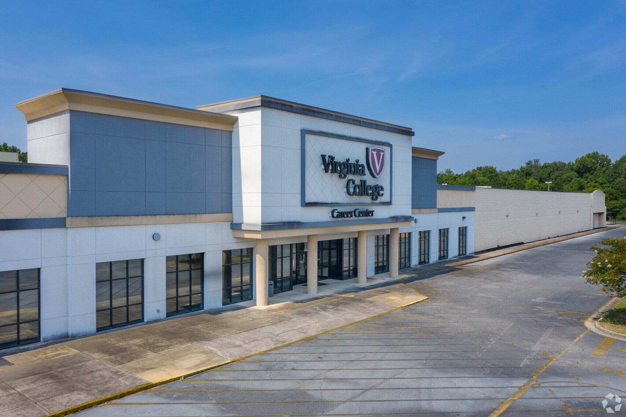 1901 Paul Walsh Dr, Macon, GA for sale Primary Photo- Image 1 of 1