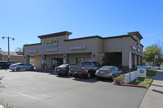 More details for 701-777 Broadway, El Cajon, CA - Retail for Lease