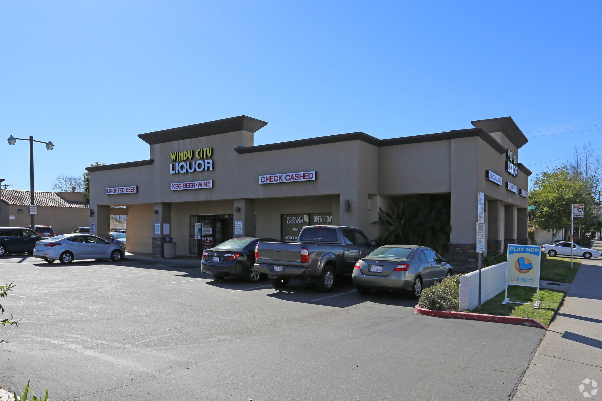 701-777 Broadway, El Cajon, CA for lease Primary Photo- Image 1 of 4