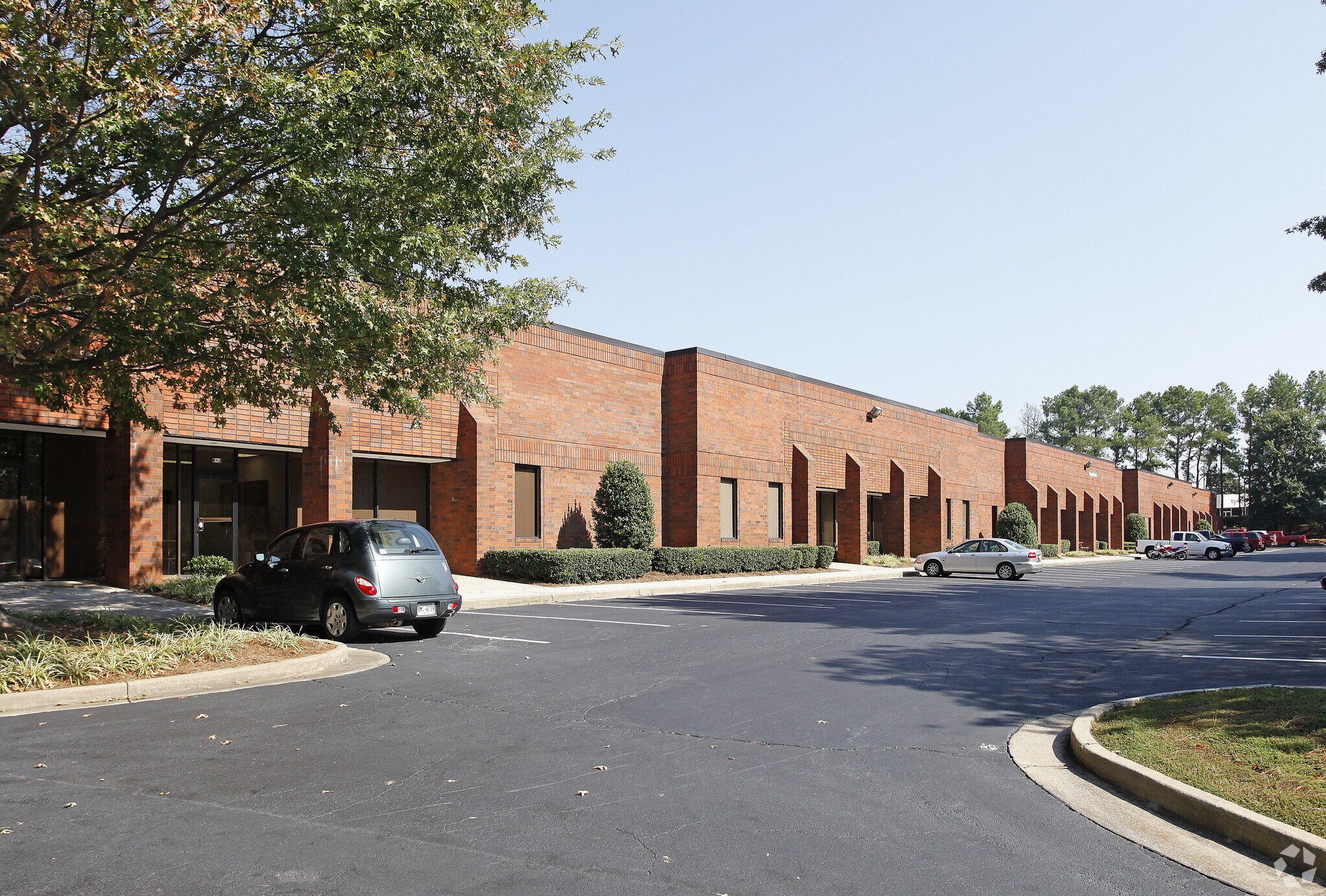 370 Great Southwest Pky SW, Atlanta, GA for sale Building Photo- Image 1 of 1