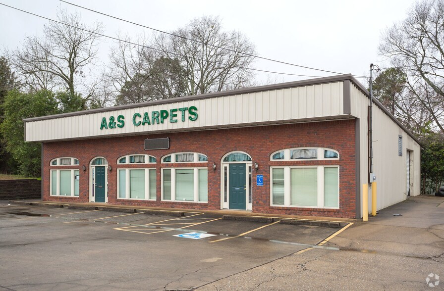 4827 14th Ave, Columbus, GA for sale - Primary Photo - Image 1 of 1