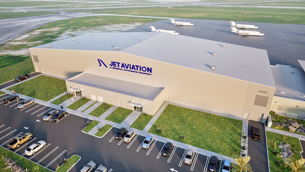 1 Aviation Dr, Opa Locka, FL 33054 Land for Sale