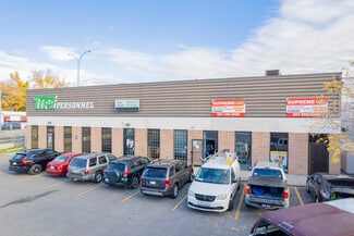 More details for 324-328 39 Av SE, Calgary, AB - Industrial for Lease