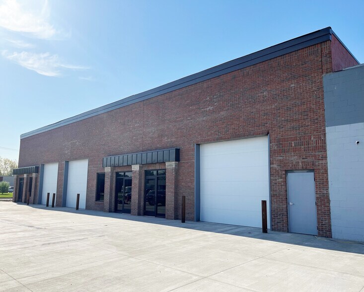 33419 Kelly Rd, Fraser, MI 48026 Industrial for Sale