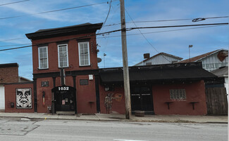 More details for 1032 Story Ave, Louisville, KY - Retail for Lease