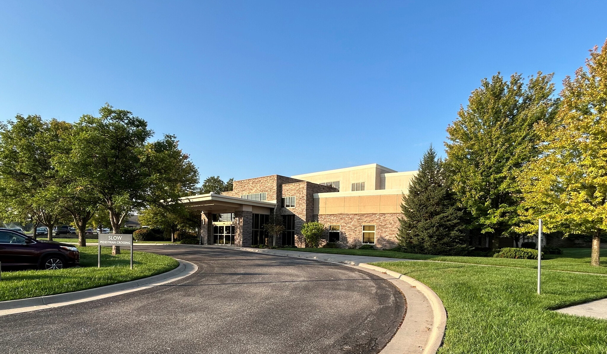 13213 W 21st St N, Wichita, KS for lease Building Photo- Image 1 of 14
