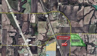 More details for Old Highway 6, Van Alstyne, TX - Land for Sale