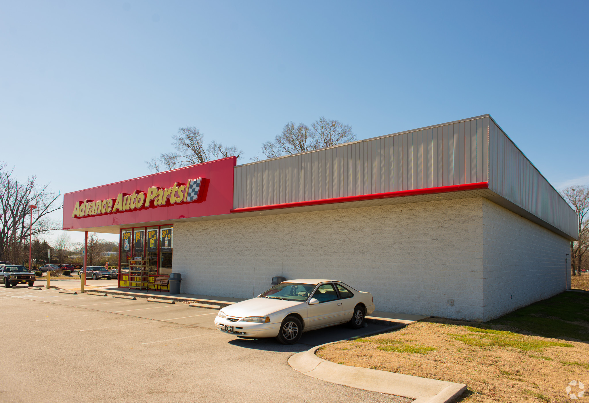 13147 N Highway 27, Chickamauga, GA for sale Primary Photo- Image 1 of 1