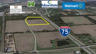 More details for Statler Road & Cromes, Piqua, OH - Land for Sale