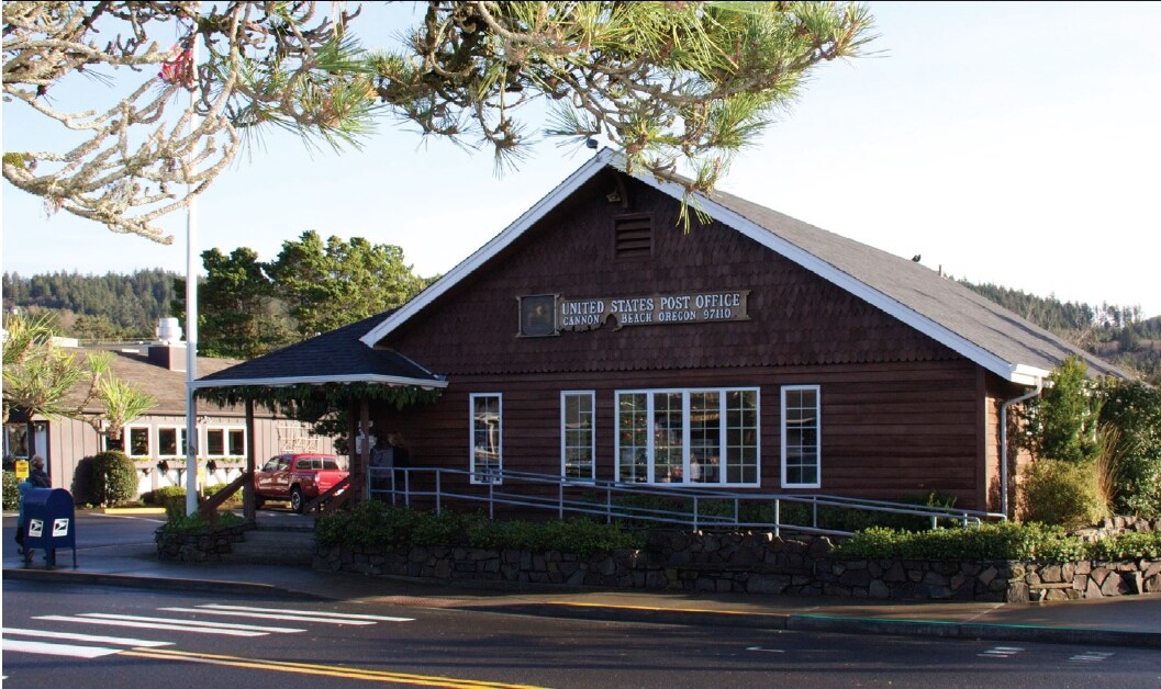 163 N Hemlock, Cannon Beach, OR for sale Primary Photo- Image 1 of 1