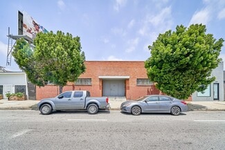 More details for 2672 S La Cienega Blvd, Los Angeles, CA - Flex for Lease