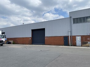 Midacre, Willenhall for lease Building Photo- Image 2 of 5